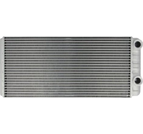Heater 370x179x32mm RVI T. VOLVO FH. FH II. FH III. FH12. FH16. FH16 II D12A340-DXi13520 08.93- - Nissens-73648
