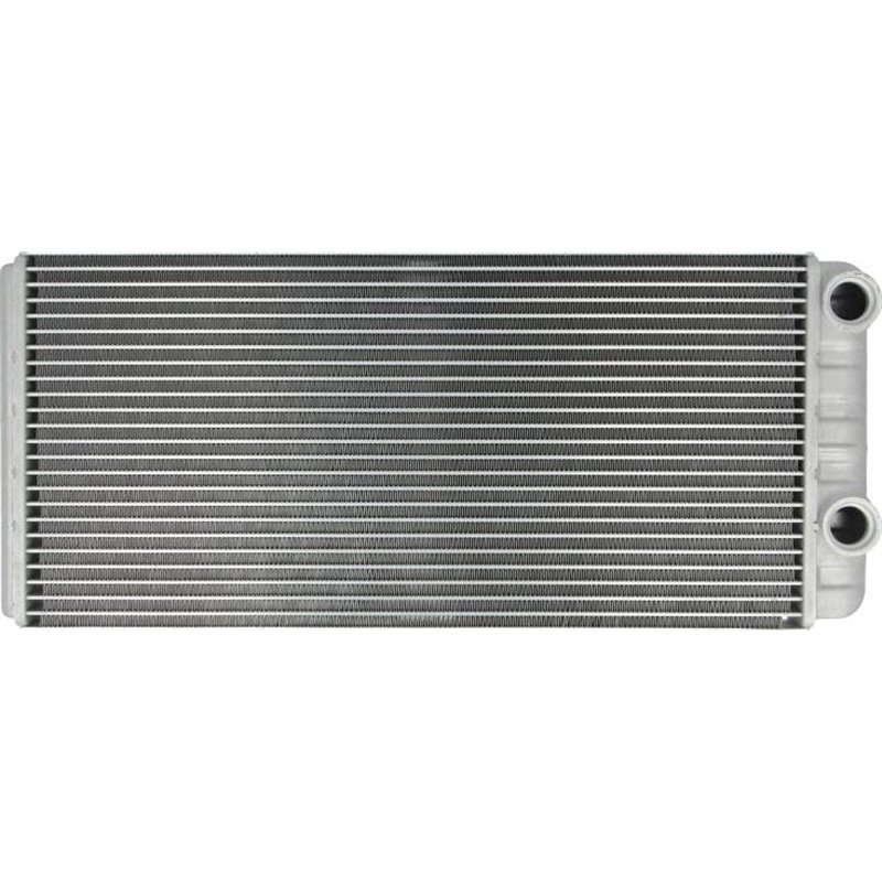 Heater 370x179x32mm RVI T. VOLVO FH. FH II. FH III. FH12. FH16. FH16 II D12A340-DXi13520 08.93- - Nissens-73648