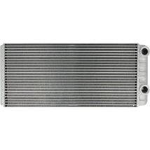 Heater 370x179x32mm RVI T. VOLVO FH. FH II. FH III. FH12. FH16. FH16 II D12A340-DXi13520 08.93- - Nissens-73648
