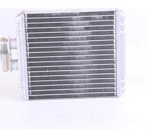 Nissens 6QO.819.031 HEATER SKODA Klima-- 12-99 - Nissens-73654
