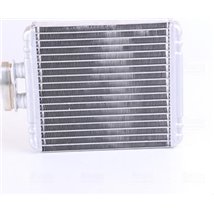 Nissens 6QO.819.031 HEATER SKODA Klima-- 12-99 - Nissens-73654