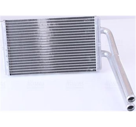 Heater CHEVROLET CAPTIVA. OPEL ANTARA A 2.0D-3.2 06.06- - Nissens-73676
