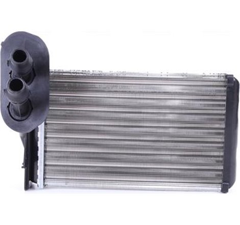 Nissens 1J1.819.031 O REZISTENTA DE INCALZIRE VW Golf IV 08-98 - Nissens-73921