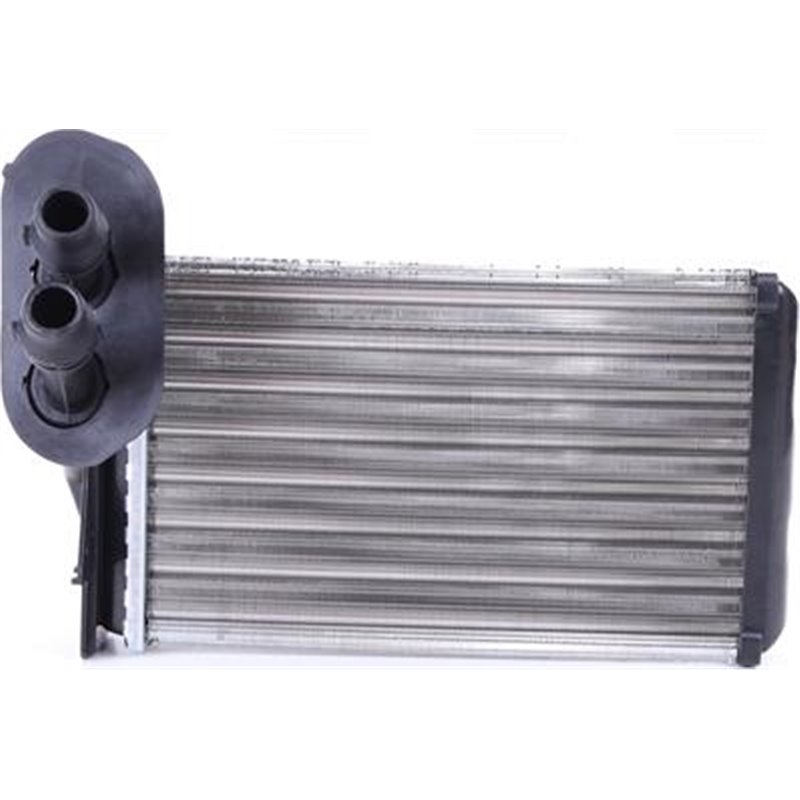 Nissens 1J1.819.031 O REZISTENTA DE INCALZIRE VW Golf IV 08-98 - Nissens-73921