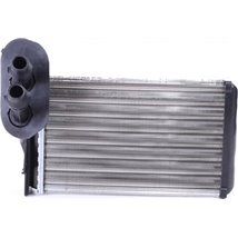 Nissens 1J1.819.031 O REZISTENTA DE INCALZIRE VW Golf IV 08-98 - Nissens-73921