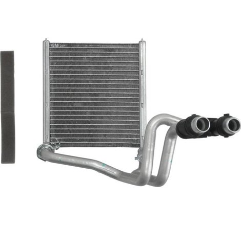 Heater VW GOLF PLUS V. GOLF VI. JETTA IV 1.2-2.5 03.09-04.18 - Nissens-73942