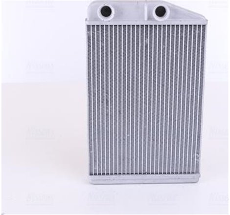 Heater CITROEN JUMPER II. FIAT DUCATO. PEUGEOT BOXER 2.0D-Electric 04.06- - Nissens-73989