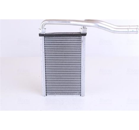 Heater FIAT SEDICI. SUZUKI SWIFT III. SWIFT IV. SX4 1.2-2.0D 02.05- - Nissens-73991