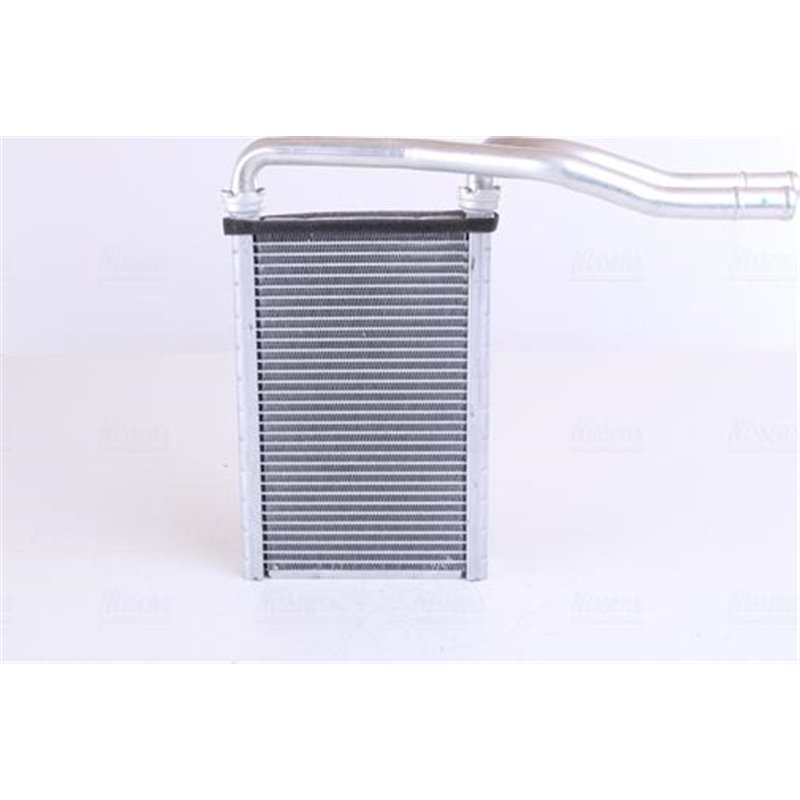 Heater FIAT SEDICI. SUZUKI SWIFT III. SWIFT IV. SX4 1.2-2.0D 02.05- - Nissens-73991