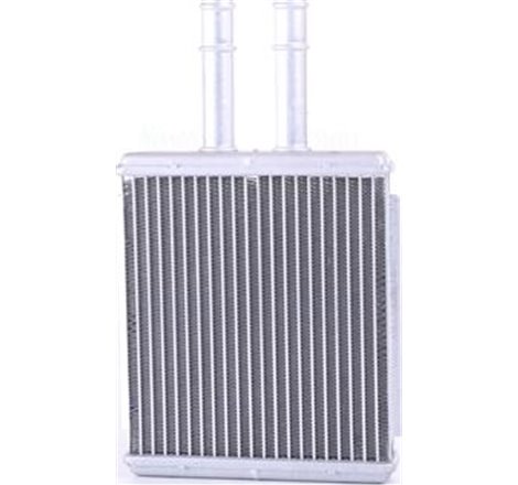 Heater SEAT MII. SKODA CITIGO. VW LOAD UP. UP! 1.0-1.0CNG-Electric 08.11- - Nissens-73999