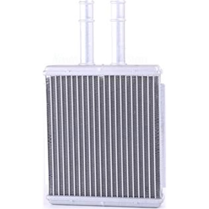 Heater SEAT MII. SKODA CITIGO. VW LOAD UP. UP! 1.0-1.0CNG-Electric 08.11- - Nissens-73999