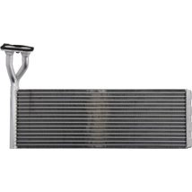 Heater 450x160x36mm SCANIA 4. G I. P I. R I. T DC11.01-DT16.08 05.95-05.19 - Nissens-75005