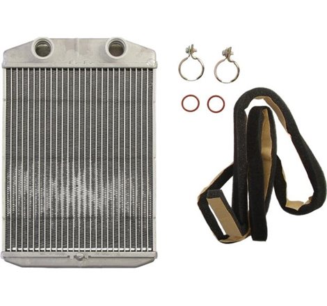 Heater DACIA DOKKER. DOKKER-MINIVAN. LODGY. RENAULT EXPRESS-MINIVAN 1.2-1.6LPG 03.12- - Nissens-76514