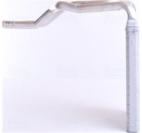 Schimbator caldura, incalzire habitaclu - Nissens-77650