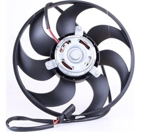 Ventilator radiator MERCEDES VIANO W639. VITO-MIXTO W639. VITO W639 2.0D-3.7 09.03- - Nissens-850030