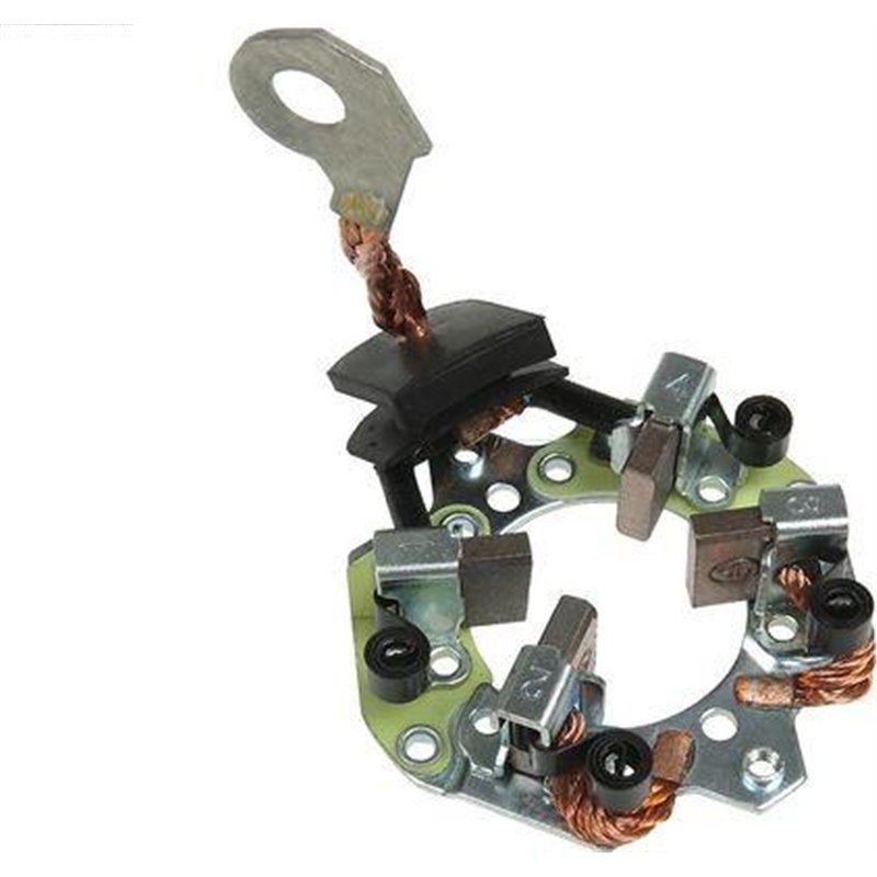 Suport perii - AS-PL-SBH6033P