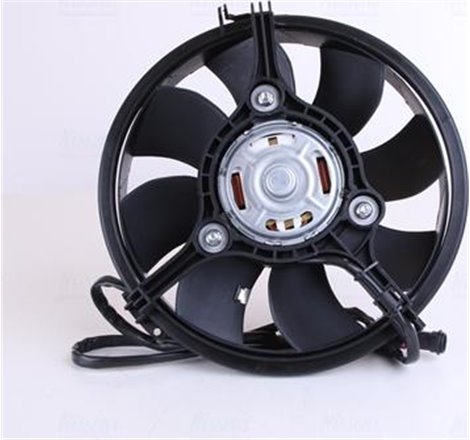 Ventilator radiator Dreapta AUDI A4 B5. A6 C5. A8 D2. A8 D3. CABRIOLET B3. FORD GALAXY I. GALAXY MK I. SEAT ALHAMBRA. VW PASSAT 