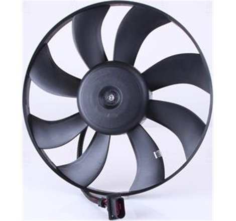 Ventilator radiator SEAT CORDOBA. IBIZA III. SKODA FABIA I. FABIA I PRAKTIK. FABIA II. ROOMSTER. ROOMSTER PRAKTIK. VW FOX. POLO.