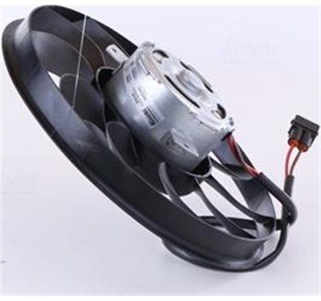 Ventilator radiator Dreapta VW CALIFORNIA T4 CAMPER. TRANSPORTER T4 1.8-2.8 07.90-06.03 - Nissens-85618