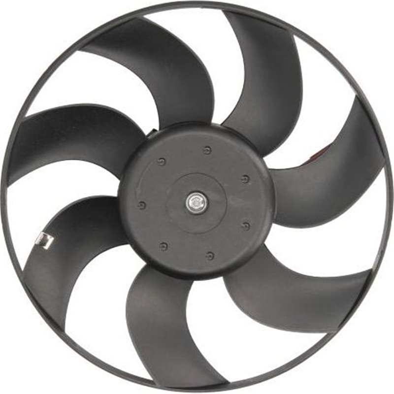 Ventilator radiator DR-ST AUDI A1. A3. SEAT ALTEA. ALTEA XL. IBIZA IV. IBIZA IV SC. IBIZA IV ST. LEON. TOLEDO III. SKODA FABIA I