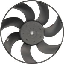 Ventilator radiator DR-ST AUDI A1. A3. SEAT ALTEA. ALTEA XL. IBIZA IV. IBIZA IV SC. IBIZA IV ST. LEON. TOLEDO III. SKODA FABIA I