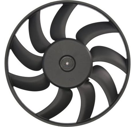 Ventilator radiator Stanga AUDI A4 ALLROAD B8. A4 B8. A5. A6 C7. A7. Q5. PORSCHE MACAN 1.8-3.2 06.07- - Nissens-85728