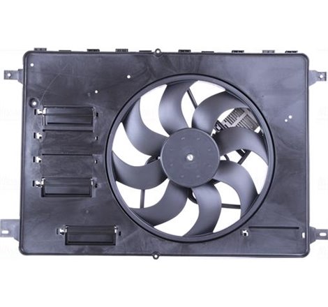 Ventilator radiator cu carcasa FORD GALAXY II. GALAXY MK II. KUGA I. MONDEO IV. S-MAX 1.6-2.5 05.06-06.15 - Nissens-85915