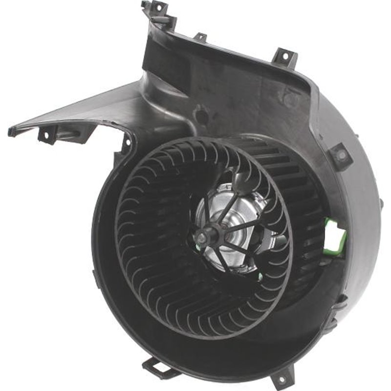 Suflanta de aer FIAT CROMA. CROMA-KOMBI. OPEL SIGNUM. VECTRA C. VECTRA C GTS. SAAB 9-3. 9-3X 1.6-3.2 04.02-02.15 - Nissens-87025