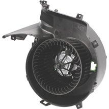 Suflanta de aer FIAT CROMA. CROMA-KOMBI. OPEL SIGNUM. VECTRA C. VECTRA C GTS. SAAB 9-3. 9-3X 1.6-3.2 04.02-02.15 - Nissens-87025