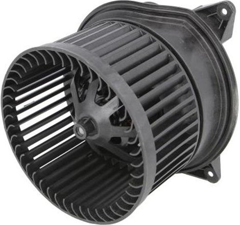 Suflanta de aer FORD FOCUS I. FOCUS I-KOMBI. MONDEO III. TOURNEO CONNECT. TRANSIT CONNECT 1.4-3.0 08.98-12.13 - Nissens-87027