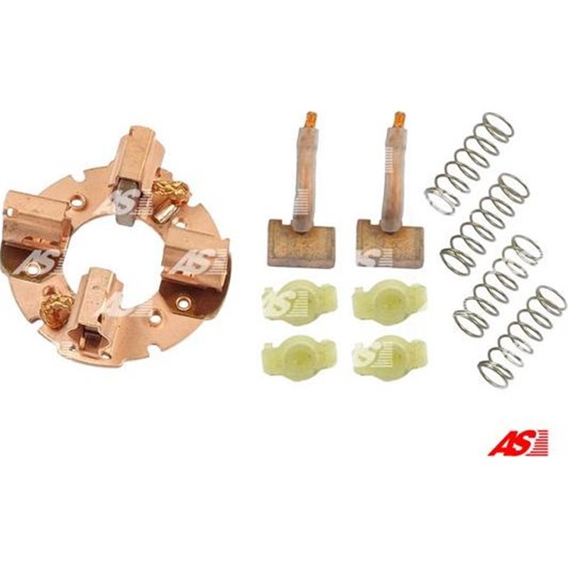 Suport perii - AS-PL-SBH9020(LETRIKA)