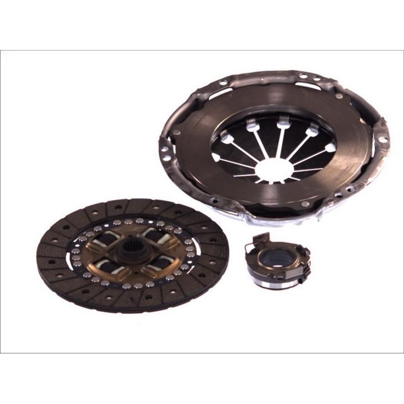 Set ambreiaj - AISIN-KT-258A