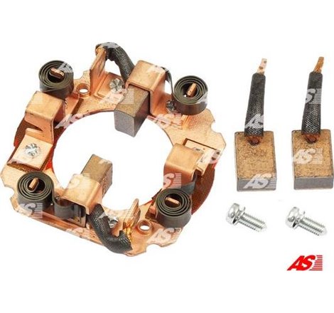 Suport perii - AS-PL-SBH9024(LETRIKA)