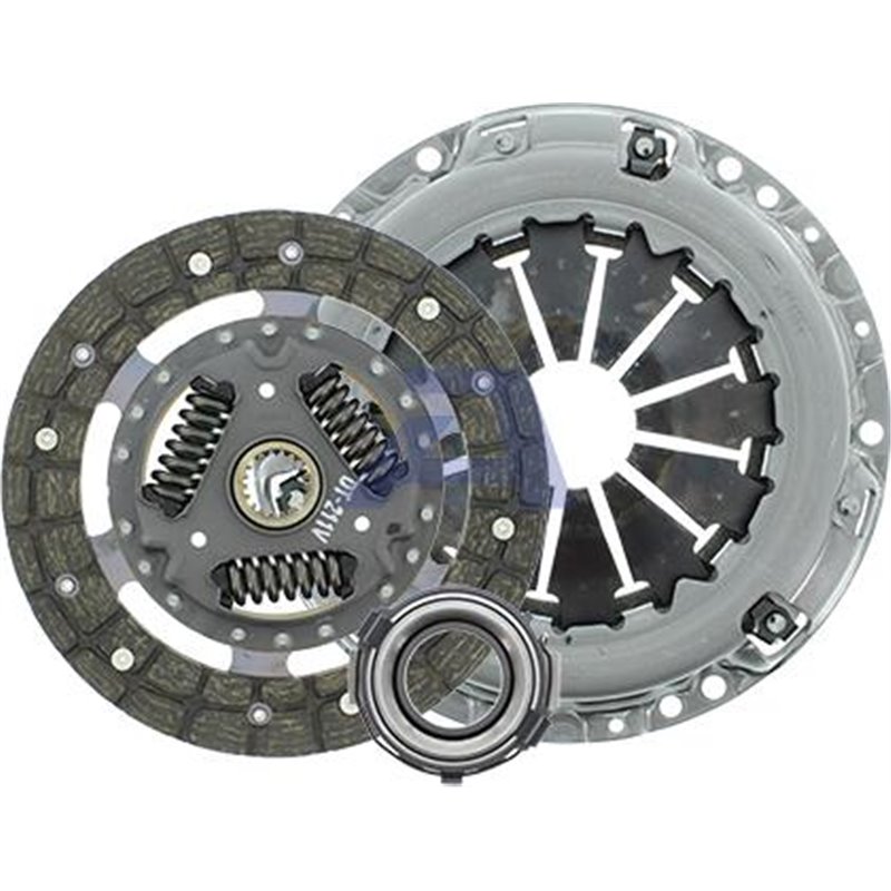 Set ambreiaj - AISIN-KT-273B