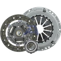 Set ambreiaj - AISIN-KT-273B