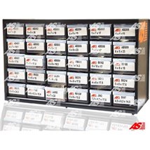 Perie, generator - AS-PL-ZS0003