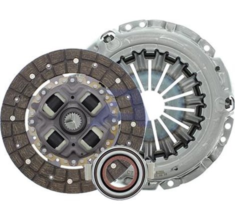 Set ambreiaj - AISIN-KT-277E