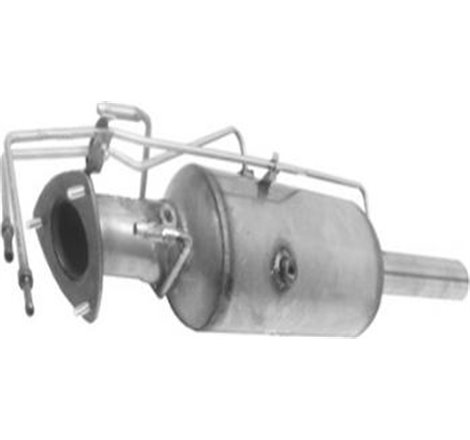 Filtru funingine / particule, sist.de esapament - ASSO-10.15016