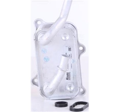 Nissens 112 180 03 11 OIL COOLER PB 210 W. E 55 AMG 5439 M 113 Klima-- 08-97 - Nissens-90599