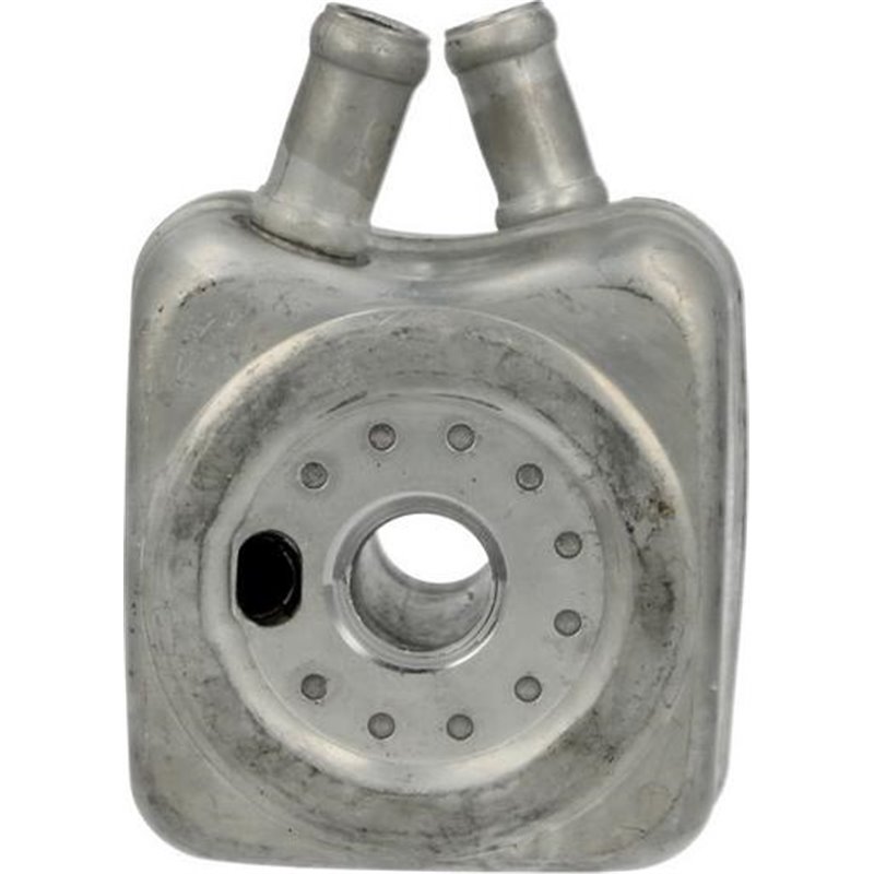 SKODA SUPERB racitorului de ulei 02 - 2.8 V6 si Benz. Aut. A-C  A-A - Nissens-90608