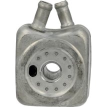 SKODA SUPERB racitorului de ulei 02 - 2.8 V6 si Benz. Aut. A-C  A-A - Nissens-90608