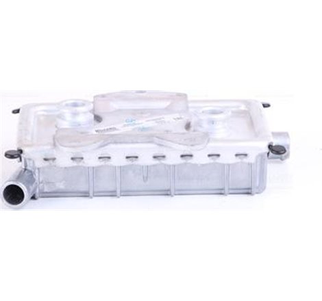 Nissens Oil Cooler MERCEDES VITO 2.3 TD 96 - Nissens-90618