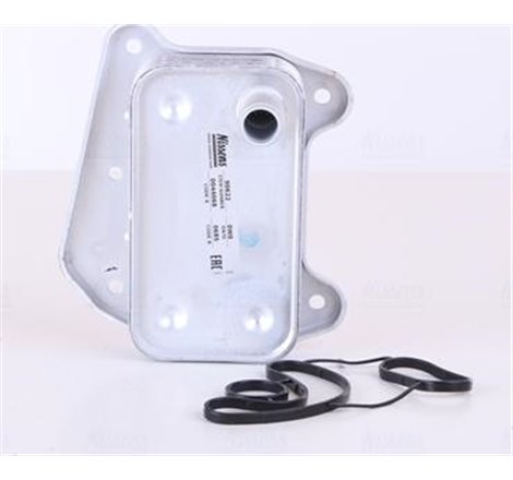 Nissens Oil Cooler Mercedes C-Class 01 - Nissens-90622