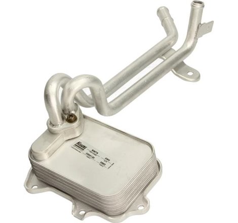 Oil cooler automatic-manual AUDI A1. A3. SEAT ALHAMBRA. ALTEA. ALTEA XL. IBIZA IV. IBIZA IV SC. IBIZA IV ST. LEON. TOLEDO III. T