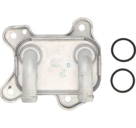 Oil cooler with seal CHEVROLET CORSA. OPEL ASTRA G. ASTRA G-KOMBI. COMBO TOUR. COMBO-MINIVAN. CORSA C. CORSA C-HATCHBACK. MERIVA
