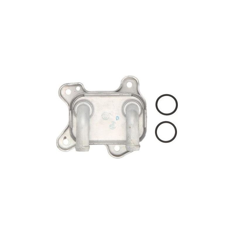 Oil cooler with seal CHEVROLET CORSA. OPEL ASTRA G. ASTRA G-KOMBI. COMBO TOUR. COMBO-MINIVAN. CORSA C. CORSA C-HATCHBACK. MERIVA