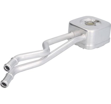 Oil cooler manual. with easy fit elements. with seal SEAT LEON. TOLEDO II. VW BORA. BORA I. GOLF IV. LUPO I 1.4-1.6 11.99-06.06 