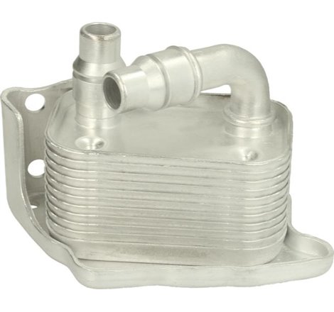 Oil cooler with easy fit elements. with seal BMW 1 E81. 1 E82. 1 E87. 1 E88. 3 E46. 3 E90. 3 E91. 3 E92. 3 E93. 5 E60. 5 E61. X1