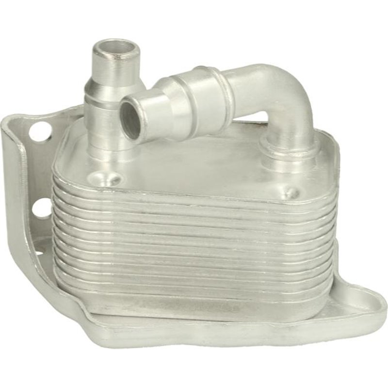Oil cooler with easy fit elements. with seal BMW 1 E81. 1 E82. 1 E87. 1 E88. 3 E46. 3 E90. 3 E91. 3 E92. 3 E93. 5 E60. 5 E61. X1