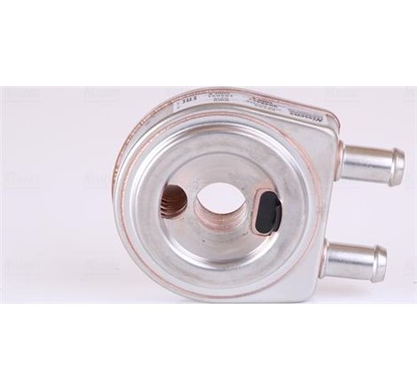 Oil cooler with seal RENAULT 19 I. 19 I CHAMADE. 19 II. 19 II CHAMADE. 21. CLIO I. KANGOO. KANGOO EXPRESS. MEGANE I. MEGANE I CL